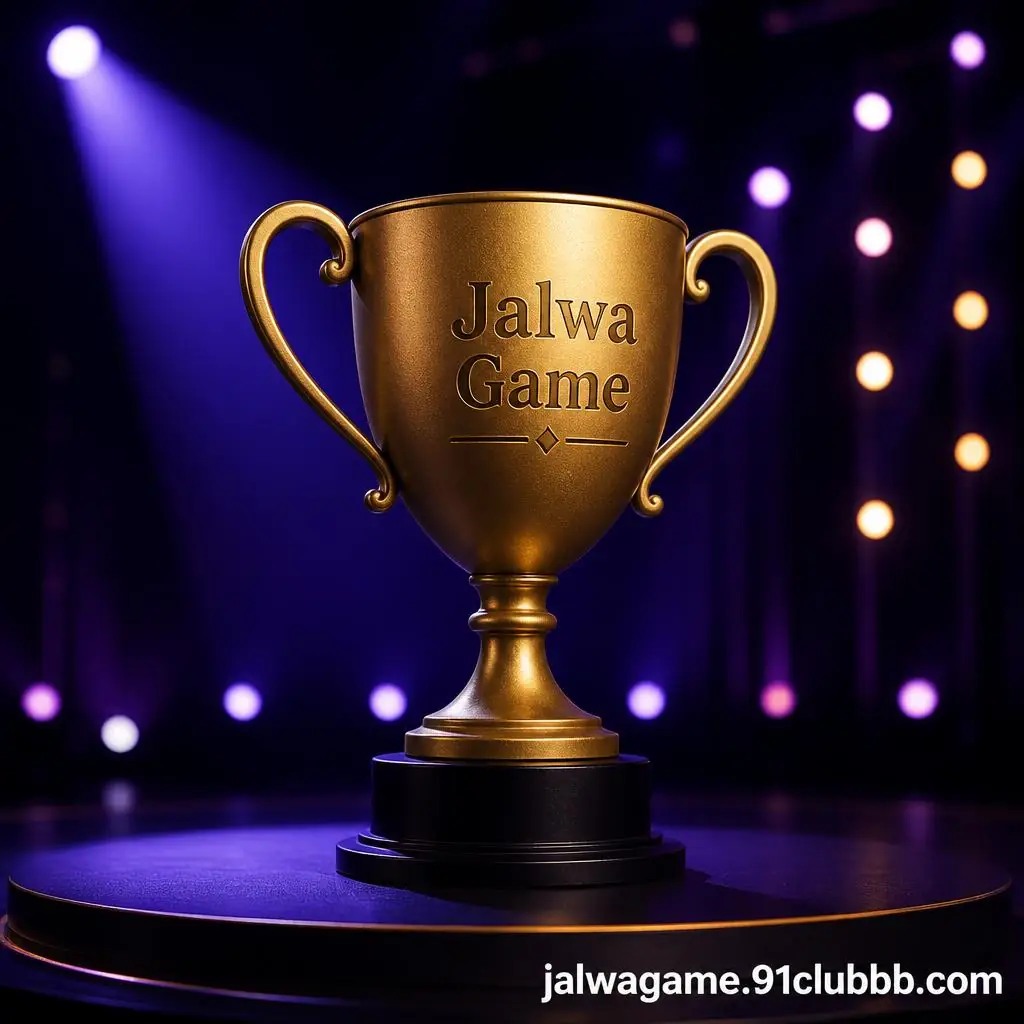 Jalwa Game