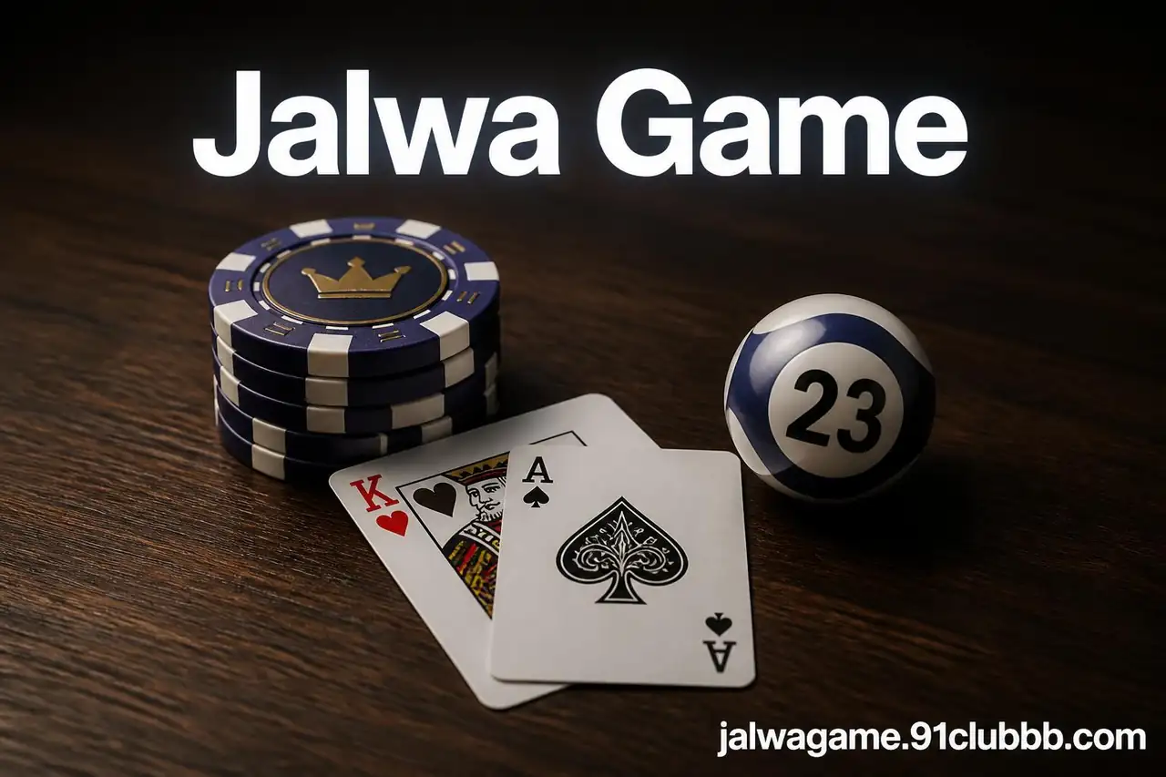 Jalwa Game